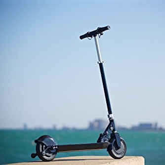 glion dolly scooter